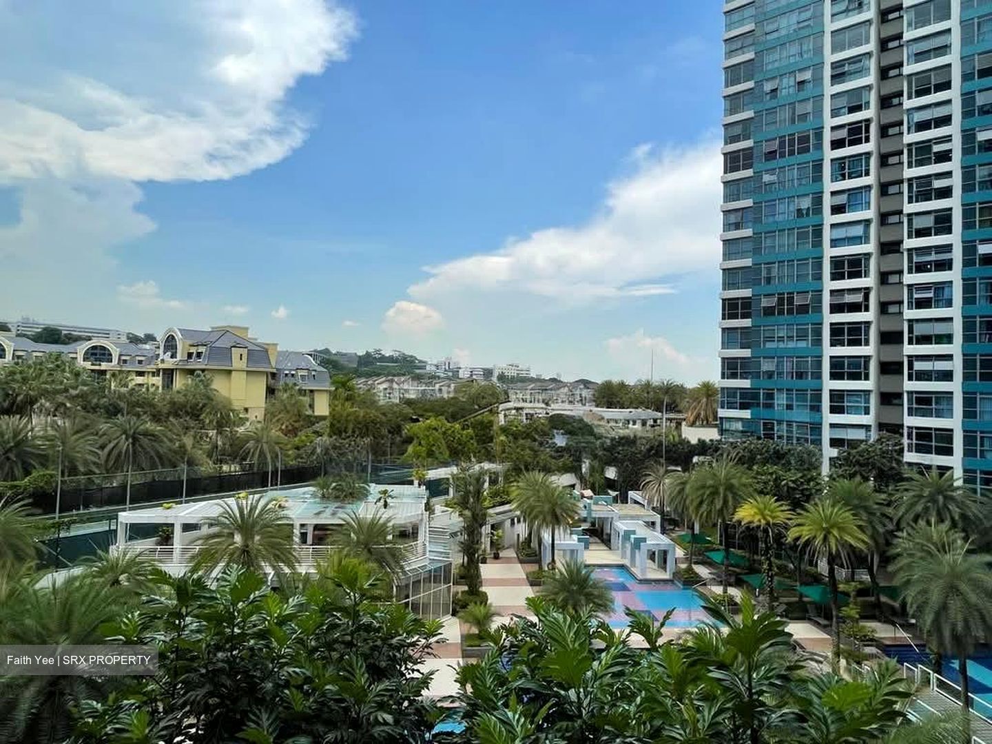 Blue Horizon (D5), Condominium #557338001